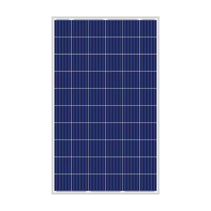 On-grid solar power system